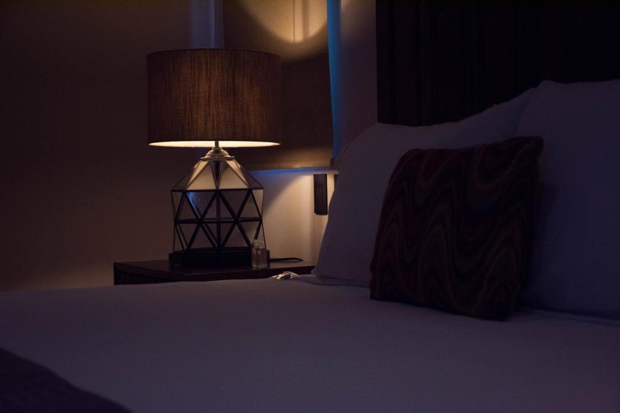 Casa 1810 Parque Hotel Boutique Сан Мигел де Аленде Екстериор снимка