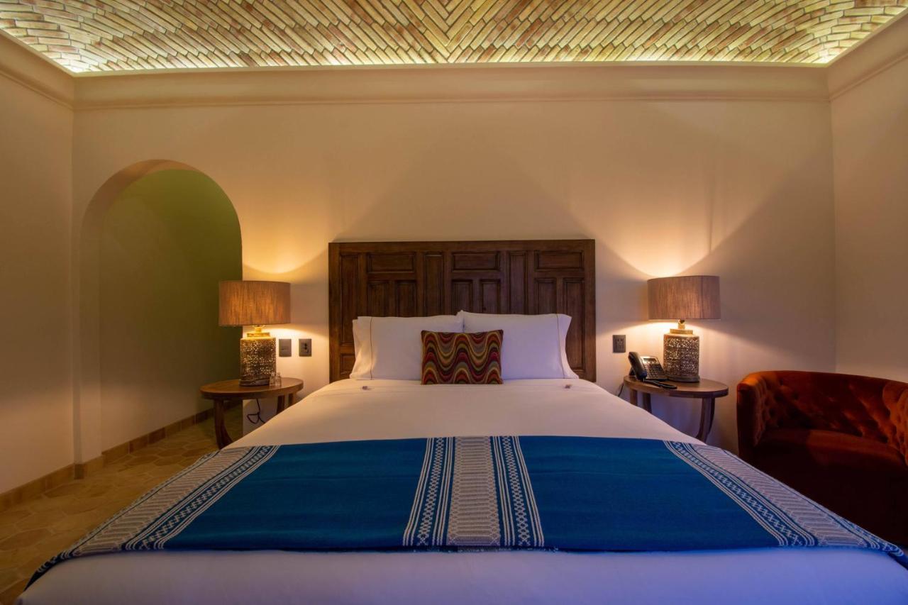 Casa 1810 Parque Hotel Boutique Сан Мигел де Аленде Екстериор снимка