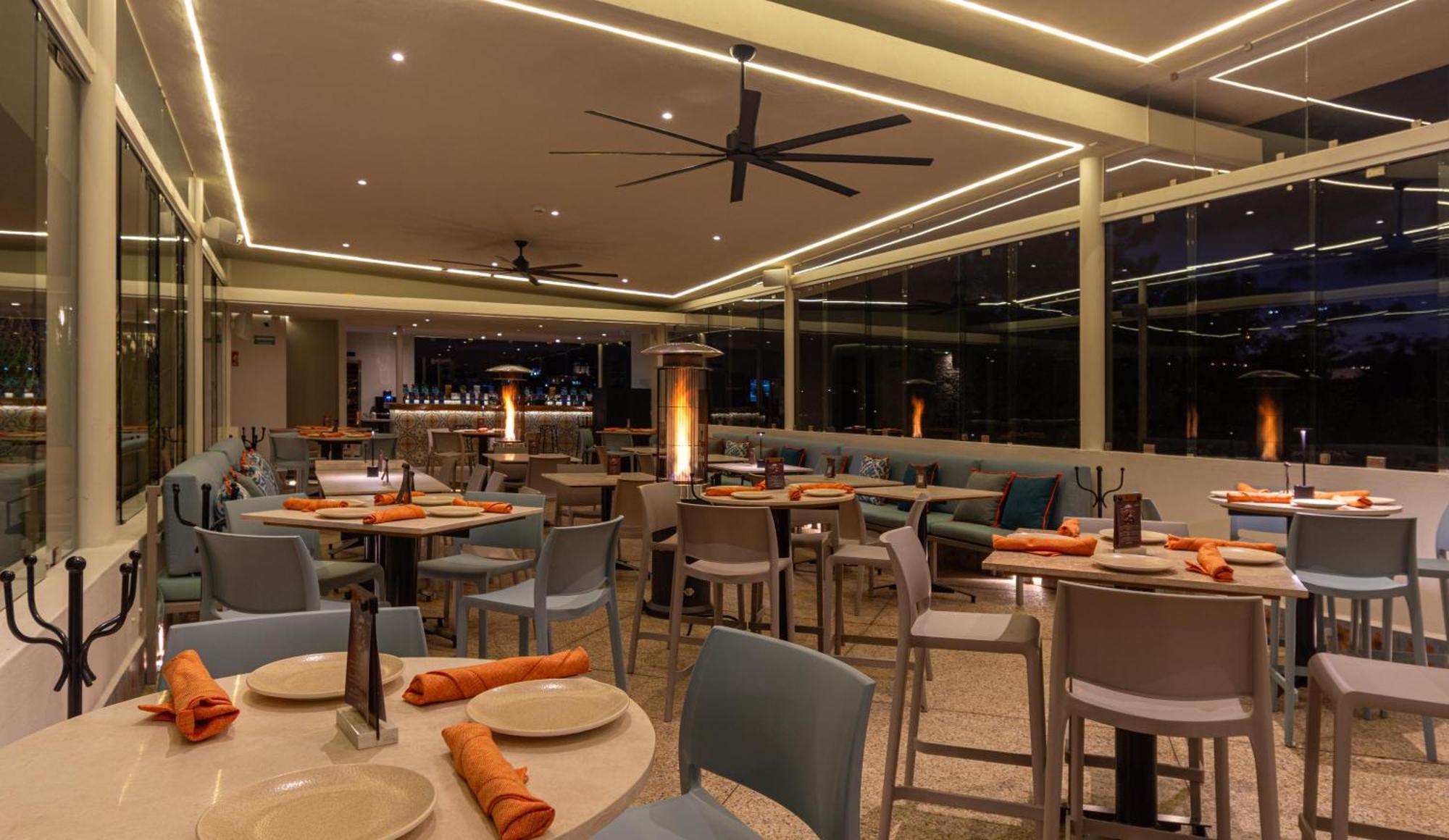 Casa 1810 Parque Hotel Boutique Сан Мигел де Аленде Екстериор снимка
